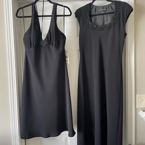 NWT Cocktail dresses (2)